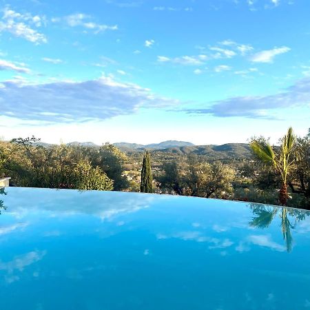 Les Lodges De Saint Cassien 2 Монтору Экстерьер фото