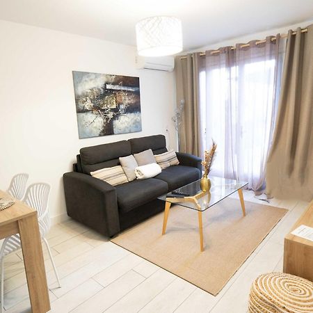 Les Lodges De Saint Cassien 2 Монтору Экстерьер фото