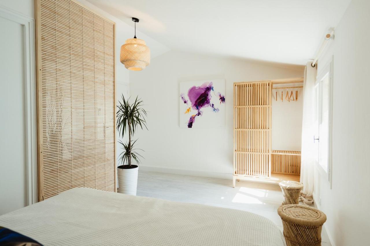 Les Lodges De Saint Cassien 2 Монтору Экстерьер фото