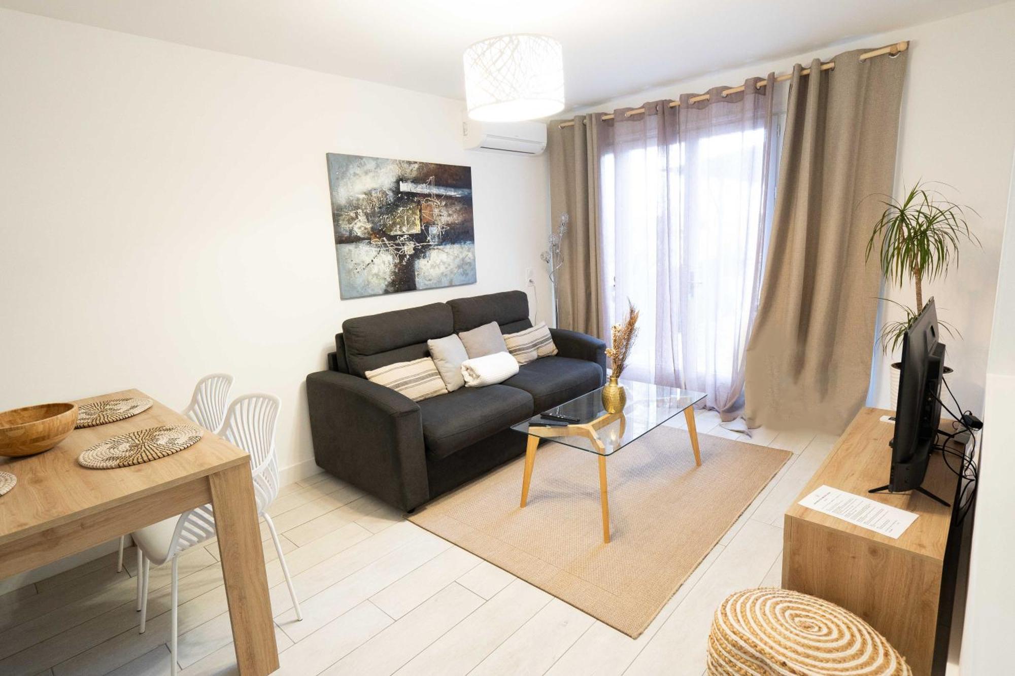 Les Lodges De Saint Cassien 2 Монтору Экстерьер фото